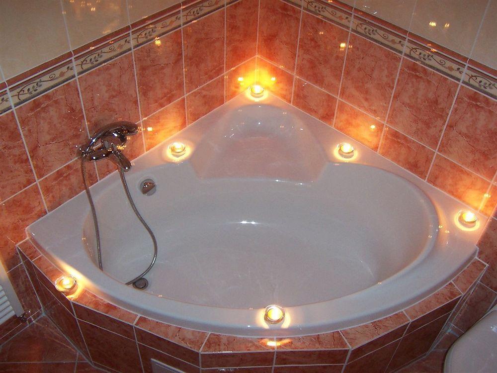 Hotel Palace Пилзен Екстериор снимка