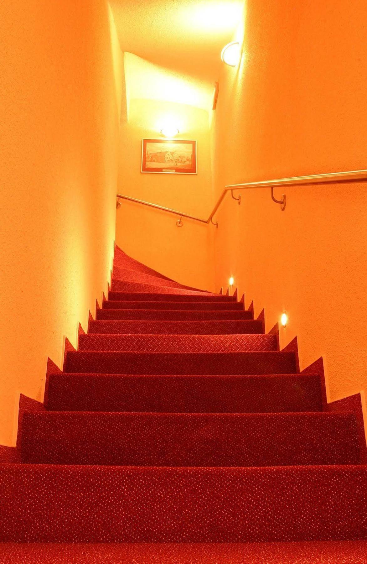 Hotel Palace Пилзен Екстериор снимка